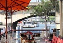 Bistro Parisien Restaurant on Quay